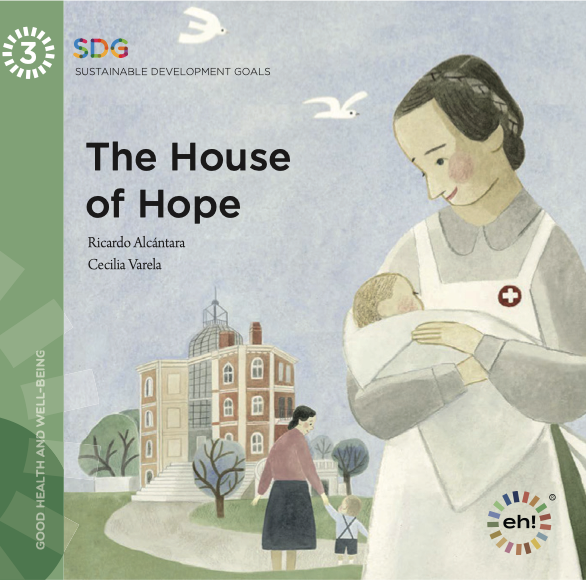 The House of Hope — SDG 3, Good Health