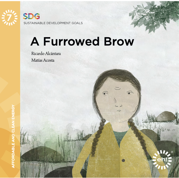 A Furrowed Brow — SDG 7, Clean Energy