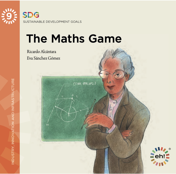The Maths Game — SDG 9, Innovation